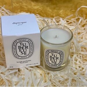 Diptyque Tubereuse Bougie Perfume sophisticated perfume aroma Scented
Candle